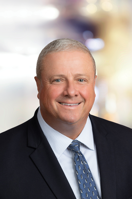 Portrait of Marc Fisher, REALTOR® | ABR®